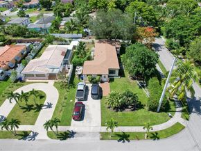 1395 NE 178th St, North Miami Beach FL 33162
