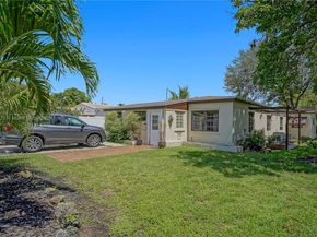 1395 NE 178th St, North Miami Beach FL 33162