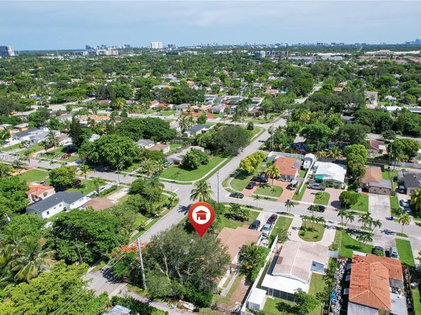 1395 NE 178th St, North Miami Beach FL 33162