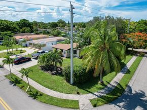 1395 NE 178th St, North Miami Beach FL 33162