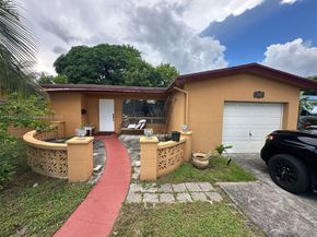 3313 NW 36th Ter, Lauderdale Lakes FL 33309
