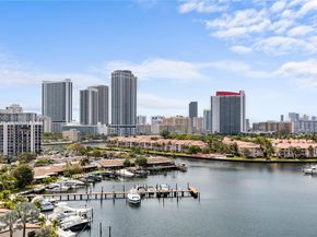 2500 Parkview Dr 1121, Hallandale Beach FL 33009