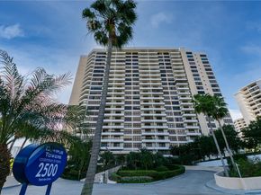 2500 Parkview Dr 1121, Hallandale Beach FL 33009