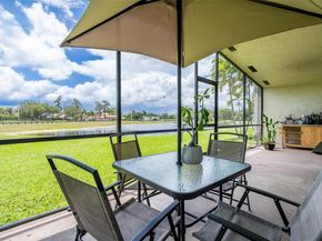 500 S Woodgate Cir A, Sunrise FL 33326