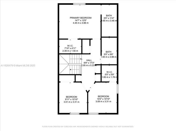 11525 SW 248th Ter, Homestead FL 33032