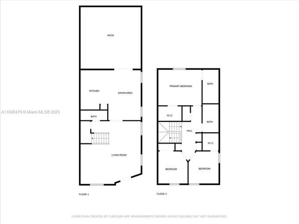 11525 SW 248th Ter, Homestead FL 33032