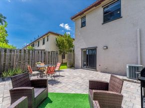 11525 SW 248th Ter, Homestead FL 33032