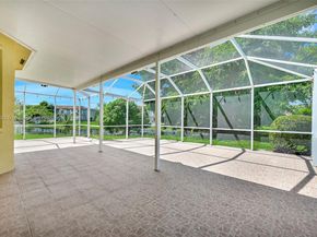 2784 SW 129th Ter, Miramar FL 33027