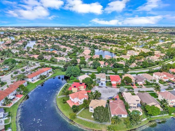 2784 SW 129th Ter, Miramar FL 33027