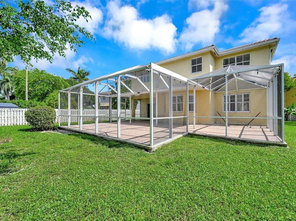 2784 SW 129th Ter, Miramar FL 33027