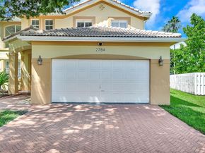 2784 SW 129th Ter, Miramar FL 33027