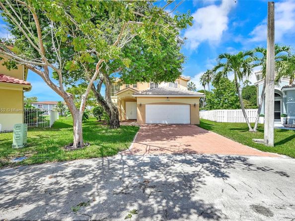 2784 SW 129th Ter, Miramar FL 33027