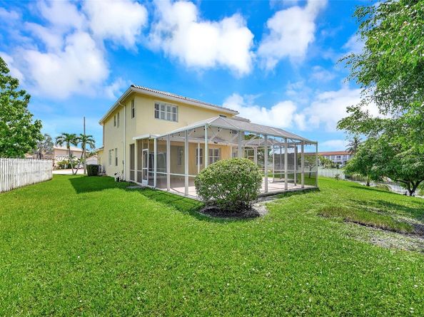 2784 SW 129th Ter, Miramar FL 33027