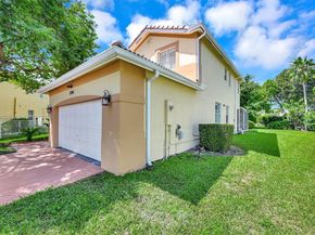 2784 SW 129th Ter, Miramar FL 33027