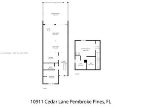 10911 Cedar Ln, Pembroke Pines FL 33026