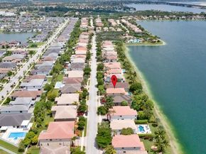 17794 SW 47, Miramar FL 33029