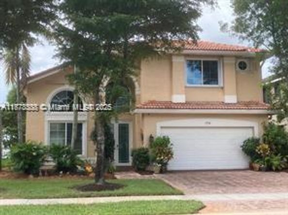 17794 SW 47, Miramar FL 33029