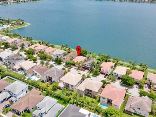 17794 SW 47, Miramar FL 33029