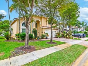17794 SW 47, Miramar FL 33029