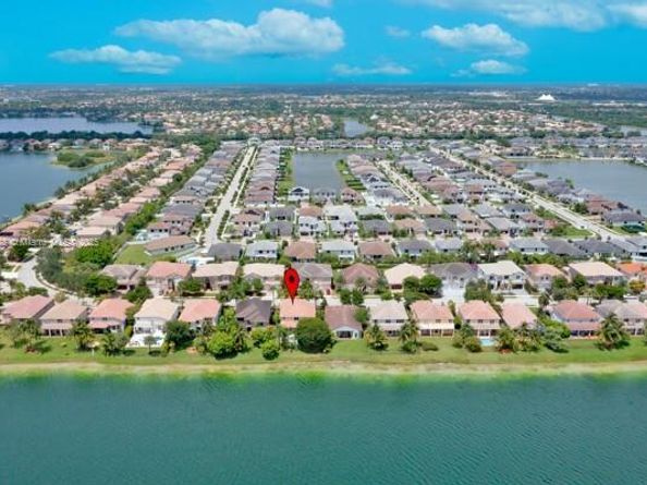 17794 SW 47, Miramar FL 33029