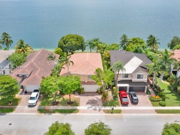 17794 SW 47, Miramar FL 33029