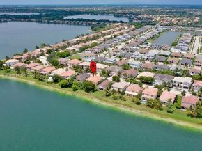 17794 SW 47, Miramar FL 33029