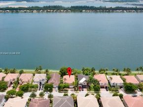 17794 SW 47, Miramar FL 33029