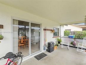 11700 NW 41st St, Sunrise FL 33323