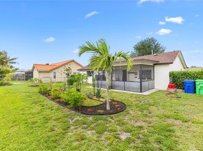 11700 NW 41st St, Sunrise FL 33323