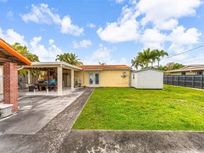 12009 SW 39th Ter, Miami FL 33175