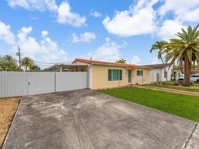 12009 SW 39th Ter, Miami FL 33175