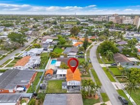 12009 SW 39th Ter, Miami FL 33175