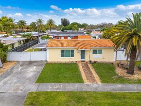 12009 SW 39th Ter, Miami FL 33175