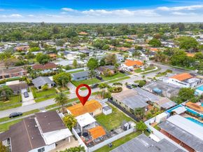 12009 SW 39th Ter, Miami FL 33175