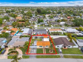 12009 SW 39th Ter, Miami FL 33175