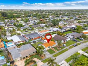 12009 SW 39th Ter, Miami FL 33175