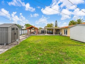 12009 SW 39th Ter, Miami FL 33175