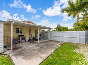 12009 SW 39th Ter, Miami FL 33175