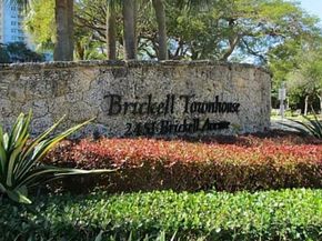 2451 Brickell Ave 10M, Miami FL 33129