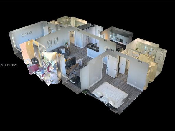 2775 NE 187th St 309, Aventura FL 33180