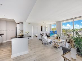 2775 NE 187th St 309, Aventura FL 33180