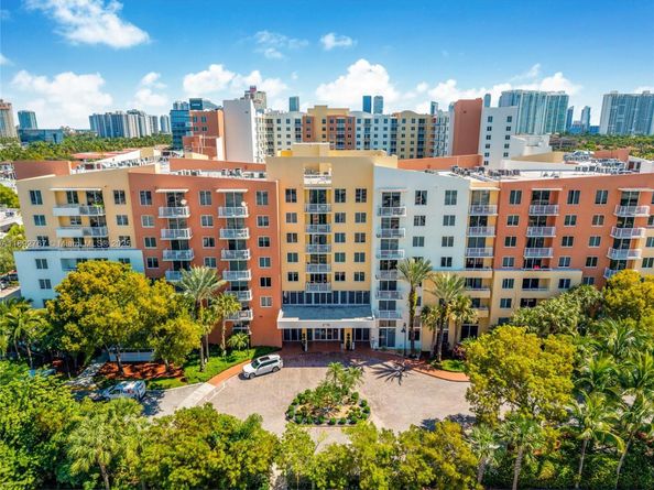 2775 NE 187th St 309, Aventura FL 33180