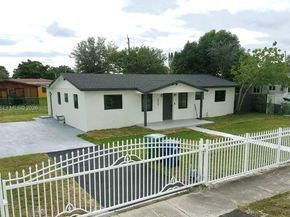 3850 NW 188th St, Miami Gardens FL 33055