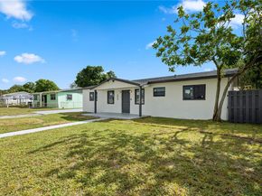 3850 NW 188th St, Miami Gardens FL 33055