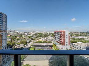 1600 NE 1st Ave 1412, Miami FL 33132