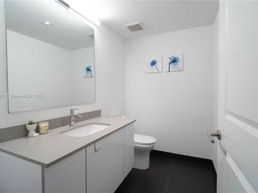 1600 NE 1st Ave 1412, Miami FL 33132