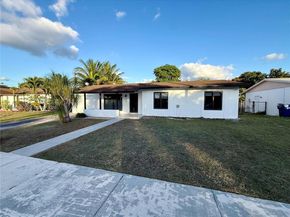 15235 SW 108th Ct, Miami FL 33157