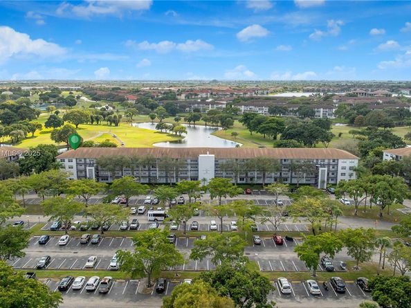 13250 SW 4th Ct 401G, Pembroke Pines FL 33027