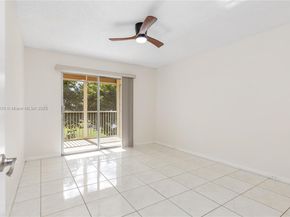 13250 SW 4th Ct 401G, Pembroke Pines FL 33027
