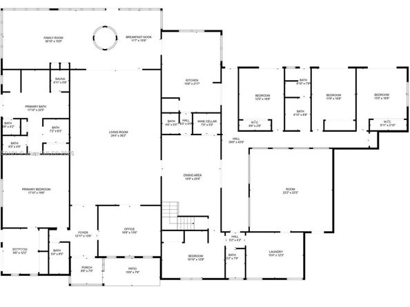 2010 NE 120th Rd, North Miami FL 33181